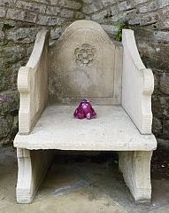 Stone Throne